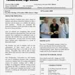 Newsletter Word Vorlage Hübsch 17 Best Ideas About School Newsletter Template On