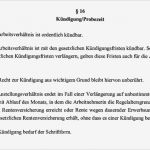 Nicht Fristgerechte Kündigung Durch Arbeitnehmer Vorlage Best Of Bekannte Kündigung Arbeitsvertrag Durch Arbeitnehmer Gh95