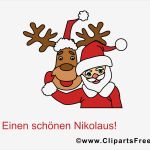 Nikolaus Vorlage Zum Ausdrucken Erstaunlich Nikolaus Bild Gratis