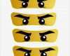 Ninjago Einladung Vorlage Süß 124 Best Festa Lego Ninjago Images On Pinterest