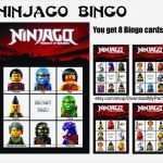 Ninjago Einladungskarten Vorlage Hübsch Ninjago Einladungskarten Vorlage Zum Ausdrucken