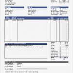 No Show Rechnung Hotel Vorlage Erstaunlich Free Proforma Invoice Template for Excel