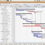 Numbers Vorlage Projektplan Süß Cómo Crear Diagramas De Gantt Online Crear Crear