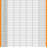 Numbers Vorlagen Haushaltsbuch Einzigartig 7 Haushaltsbuch Muster