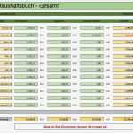 Numbers Vorlagen Haushaltsbuch Schön Haushaltsbuch Excel Jetzt Hier En