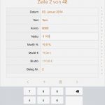 Numbers Vorlagen Rechnung Schön Numbers Vorlage Einnahmen Überschuss Rechnung 2014 Mit Ust