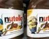 Nutella Etikett Vorlage Bewundernswert Nutella Etikett Selber Gestalten Vespa Aufkleber Vespa