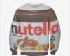 Nutella Etikett Vorlage Elegant Coole T Shirts Designen T Shirts Und Sweater Lustig