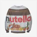 Nutella Etikett Vorlage Elegant Coole T Shirts Designen T Shirts Und Sweater Lustig