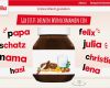 Nutella Etikett Vorlage Genial Nutella Etikett Selbst Gestalten so Geht S Chip