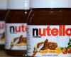 Nutella Etikett Vorlage Schönste Nutella Etikett Selber Gestalten Vespa Aufkleber Vespa