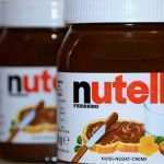 Nutella Etikett Vorlage Schönste Nutella Etikett Selber Gestalten Vespa Aufkleber Vespa