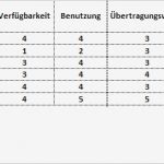 Nutzwertanalyse Vorlage Best Of Nutzwertanalyse