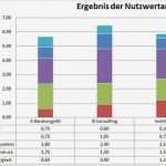 Nutzwertanalyse Vorlage Best Of Nutzwertanalyse