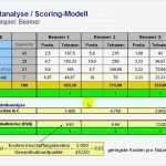 Nutzwertanalyse Vorlage Einzigartig Bwl Nutzwertanalyse Teil 2 Präferenzmatrix