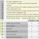 Nutzwertanalyse Vorlage Erstaunlich Excel Vorlage Nutzwertanalyse