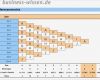 Nutzwertanalyse Vorlage Excel Angenehm Ziele Vergleichen Und Präferenzen Ableiten Durch Einen