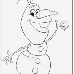 Olaf Schneemann Vorlage Bewundernswert Pin Von Magic Color Book Auf Frozen Coloring Pages