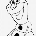 Olaf Schneemann Vorlage Erstaunlich Olaf Frozen Coloring Page 4th Of July