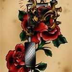 Old School Tattoo Vorlagen Beste 228 Best Images About K Oldschool Tattoos On Pinterest