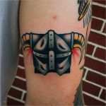 Old School Tattoo Vorlagen Bewundernswert Tattoo Oldschool Wikinger Helm