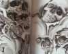 Old School Tattoo Vorlagen Inspiration Skulls Newschool &amp; Oldschool