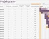 Onenote Vorlagen Projektmanagement Inspiration Gantt Projektplaner