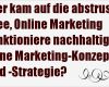 Online Marketing Konzept Vorlage Erstaunlich 10 Line Marketing Grundlagen Sträflich Unterschätzt