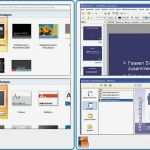 Open Office Design Vorlagen Cool Powerpoint 2007 Und Impress 3 0 Im Vergleich Bilder