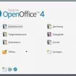 Open Office Design Vorlagen Einzigartig Open Fice Pc Welt