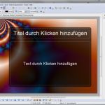 Open Office Präsentation Vorlagen Angenehm Vorlagen Für Open Fice Impress Download