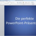 Open Office Präsentation Vorlagen Best Of Tipps Und Tricks Für Perfekte Powerpoint Präsentation