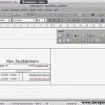Open Office Präsentation Vorlagen Einzigartig Open Fice Writer Visitenkarten