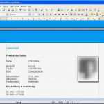 Openoffice Bewerbung Vorlage Cool Bewerbungen Schreiben Peoplecheck