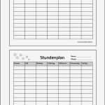 Openoffice Stundenplan Vorlage Beste Die 25 Besten Ideen Zu Stundenplan Vorlage Auf Pinterest