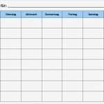 Openoffice Stundenplan Vorlage Erstaunlich Wochenplan Vorlage Stundenplan Abbild Excel format