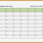 Openoffice Stundenplan Vorlage Fabelhaft tolle Stundenplan Vorlage Line Bilder