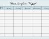 Openoffice Stundenplan Vorlage Wunderbar tolle Kostenlose Stundenplan Vorlage Zeitgenössisch