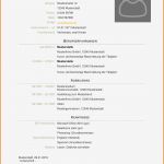 Openoffice Vorlage Lebenslauf Erstaunlich 15 Aufbau Lebenslauf Muster