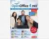 Openoffice Vorlagen Paket Elegant Open Fice 4 Pro Pctipp