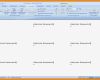 Ordner Etiketten Vorlage Word Best Of 9 Etikett Vorlage Word