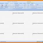 Ordner Etiketten Vorlage Word Best Of 9 Etikett Vorlage Word