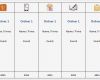 Ordnerrücken Schmal Vorlage Erstaunlich 5 ordnerrücken Vorlage Excel