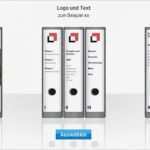 Ordnerrücken Vorlage Pdf Wunderbar ordnerrücken Auffallen Zeitblüten