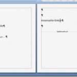 Ordnerrücken Vorlage Word 2010 Erstaunlich Grußkarten Oder Einladungen In Word 2007 2010