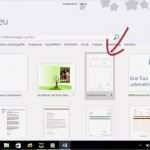Ordnerrücken Vorlage Word 2016 Einzigartig Word 2016 Einsteiger Umsteiger Tipps