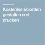 Ordnerrücken Vorlagen Kostenlos Ausdrucken Schön 17 Best Ideas About Etiketten Drucken On Pinterest