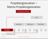 Organigramm Erstellen Vorlage Elegant Matrix Projektorganisation