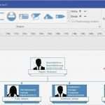 Organigramm Erstellen Vorlage Erstaunlich organigramme Erstellen Mit Excel Und Visio – Excelnova