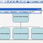 Organigramm Erstellen Vorlage Neu Klickdichschlau organigramme Erstellen In Powerpoint